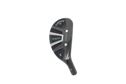Used Callaway Rogue 5H - HEAD ONLY - Right-Handed - 24 Degrees