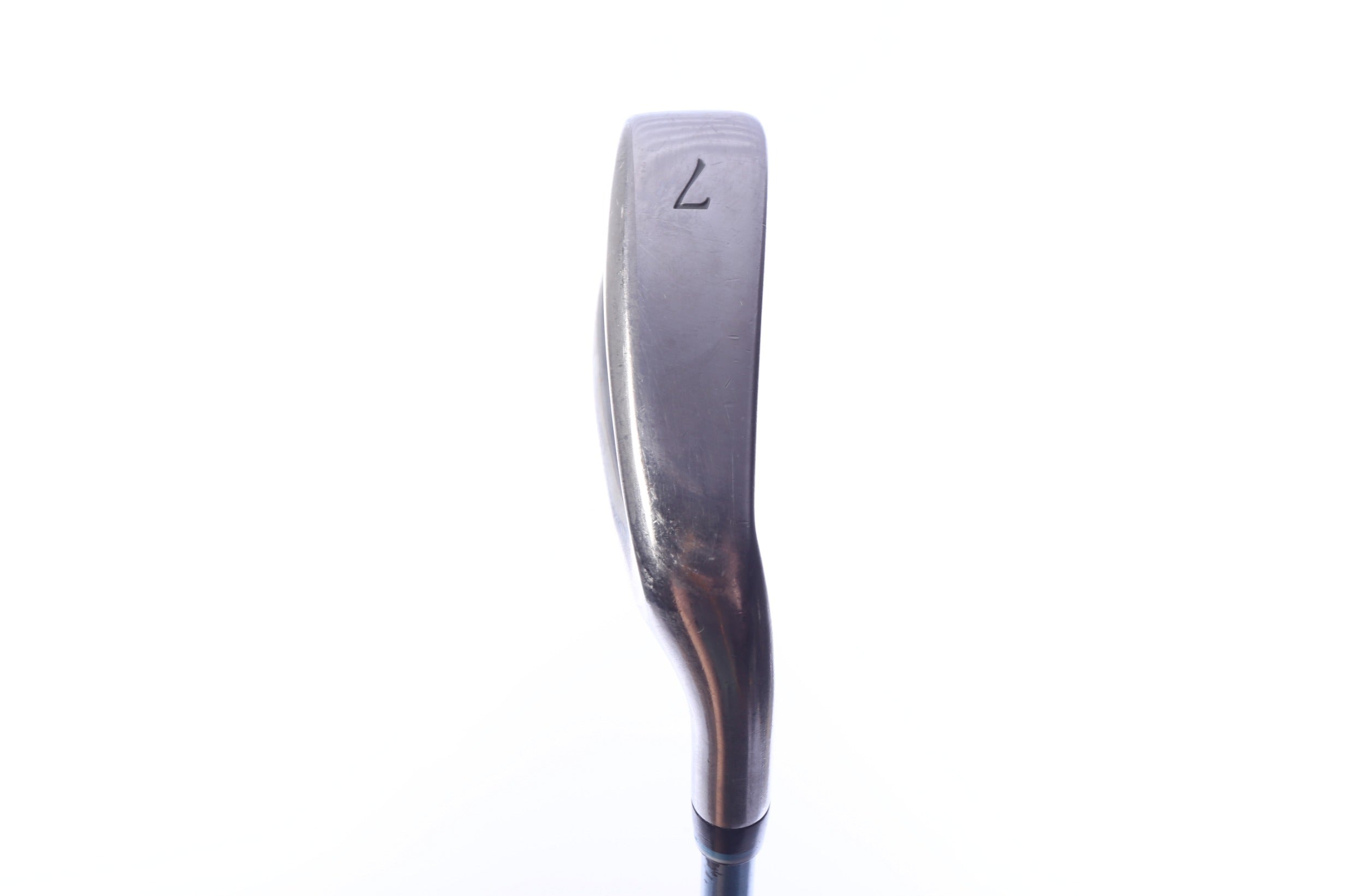 Used XXIO 13 Womens Single 7-Iron - Right-Handed - Ladies Flex-Next Round