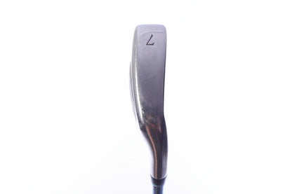 Used XXIO 13 Womens Single 7-Iron - Right-Handed - Ladies Flex-Next Round