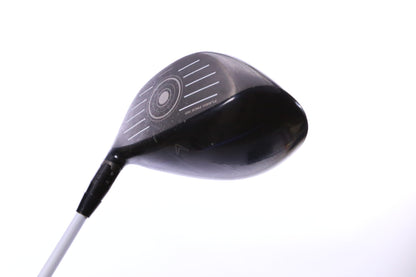 Used Callaway Big Bertha REVA Driver - 10.5 Degrees - Seniors Flex Aldila Ascent Red - Right-Handed