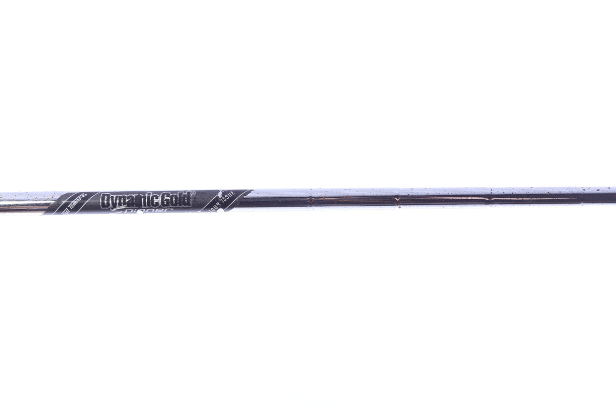 Used Callaway JAWS Raw Black Plasma Lob Wedge - Right-Handed - 60 Degrees - Wedge Flex-Next Round