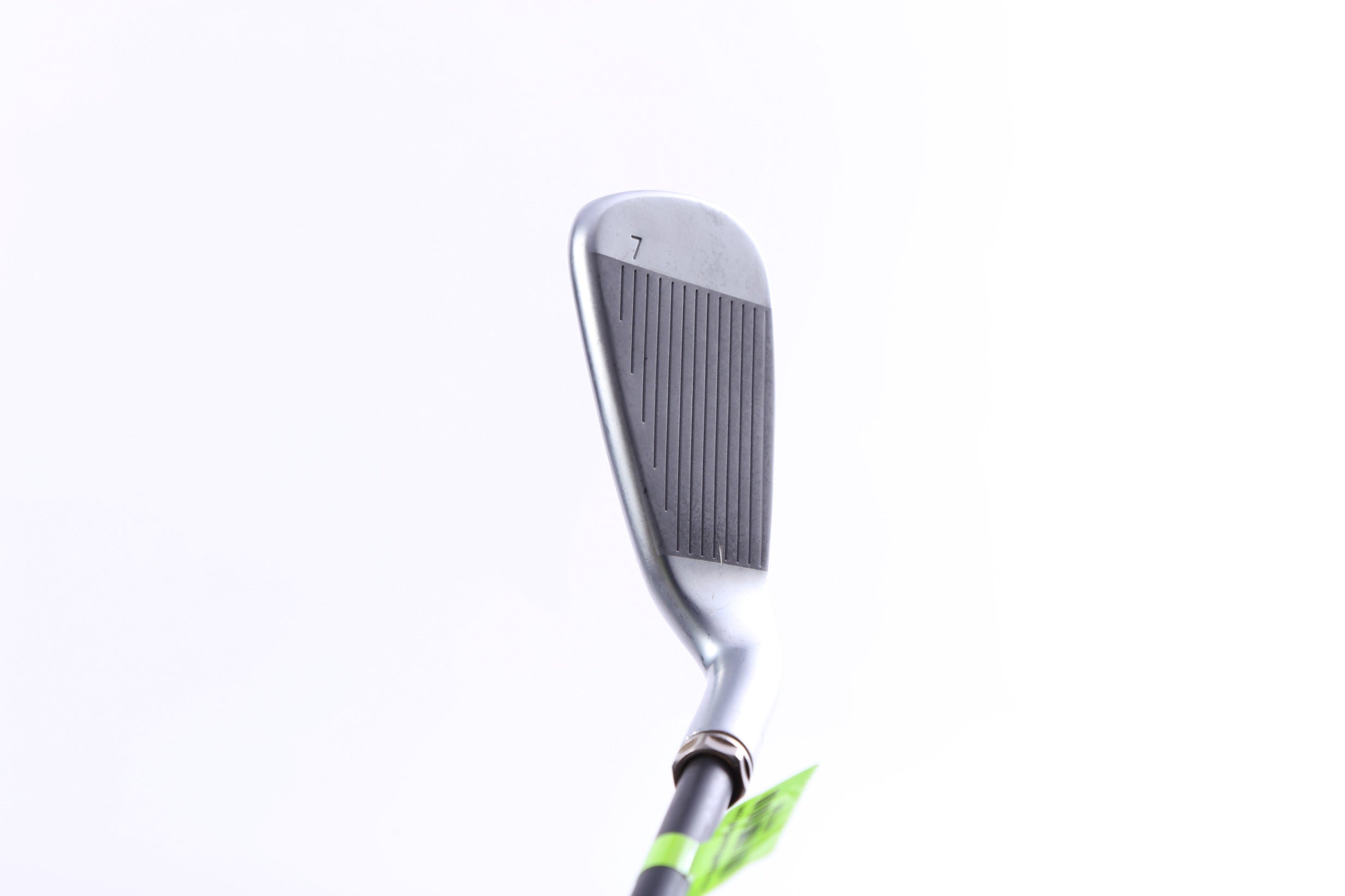 Used Ping G400 Left-Handed Single 7-Iron – Next Round