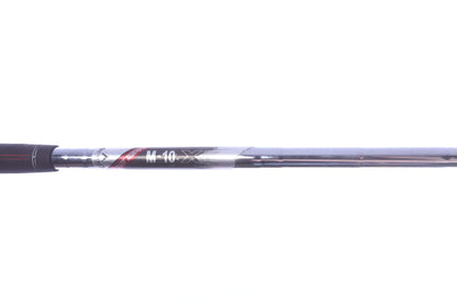 Used Callaway RAZR X Black Pitching Wedge - Left-Handed - 44 Degrees - Uniflex Flex-Next Round