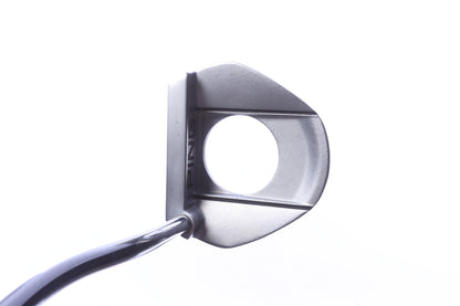Used Ping Sigma 2 Fetch Platinum Putter - Right-Handed - 33 in - Mallet