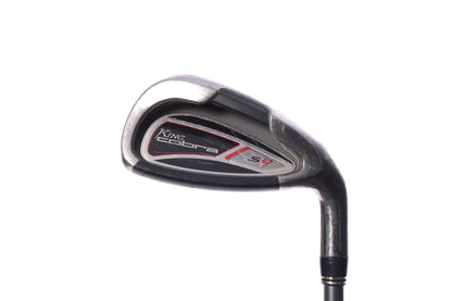 Used Cobra S9 Single 8-Iron - Right-Handed - Regular Flex-Next Round