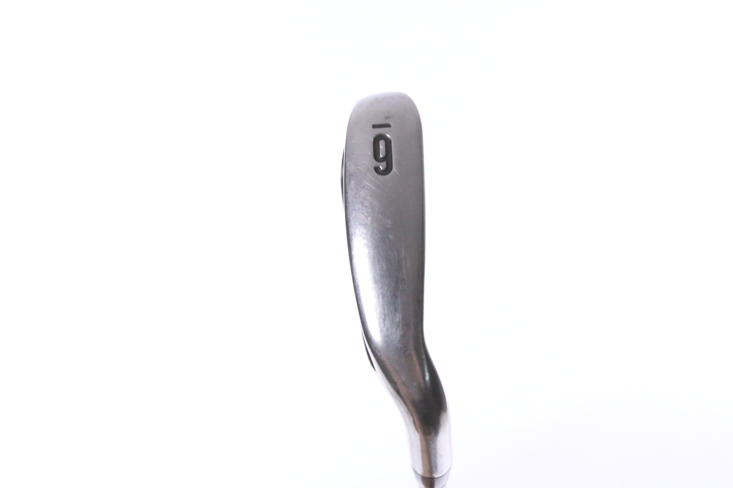 Used Callaway X2 Hot Single 6-Iron - Right-Handed - Stiff Flex-Next Round