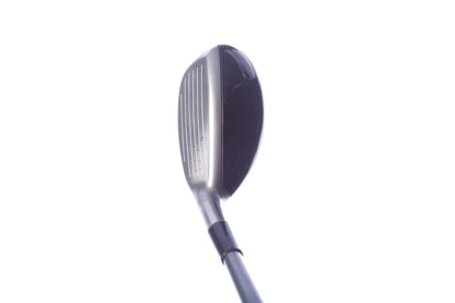 Used Cleveland Launcher DST Hybrid Set - Right-Handed - 3H, 4H - Stiff Flex-Next Round