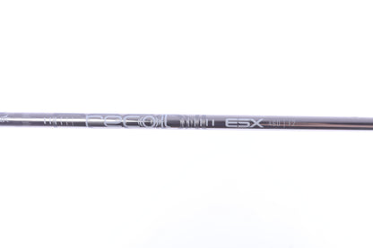 Used Callaway MD5 JAWS Chrome Wedge Set - Left-Handed - 56*, 60* - Seniors Flex-Next Round
