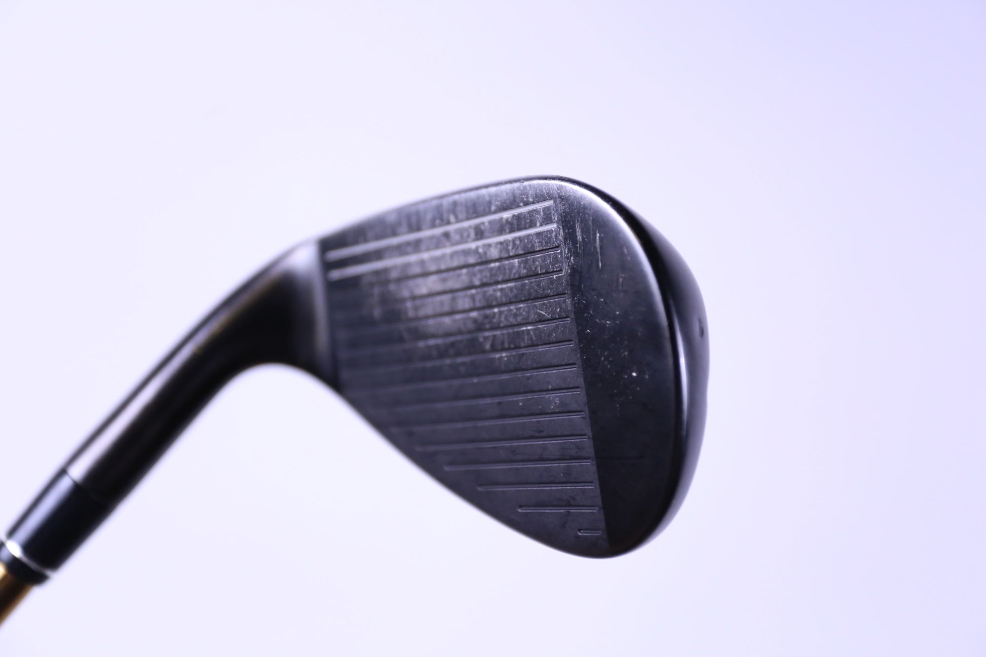 Used Callaway Epic Max Star Pitching Wedge - Right-Handed - 42 Degrees - Seniors Flex-Next Round
