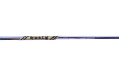 Used Edel Digger Gap Wedge - Right-Handed - 50 Degrees - Regular Flex