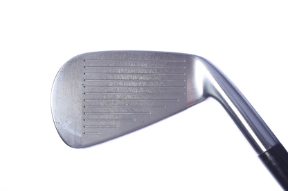 Used Mizuno MP Fli-Hi Single Utility 4-Iron - Left-Handed - Regular Flex