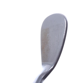 Used Titleist Vokey SM7 Tour Chrome Gap Wedge - Right-Handed - 52 Degrees - Wedge Flex-Next Round