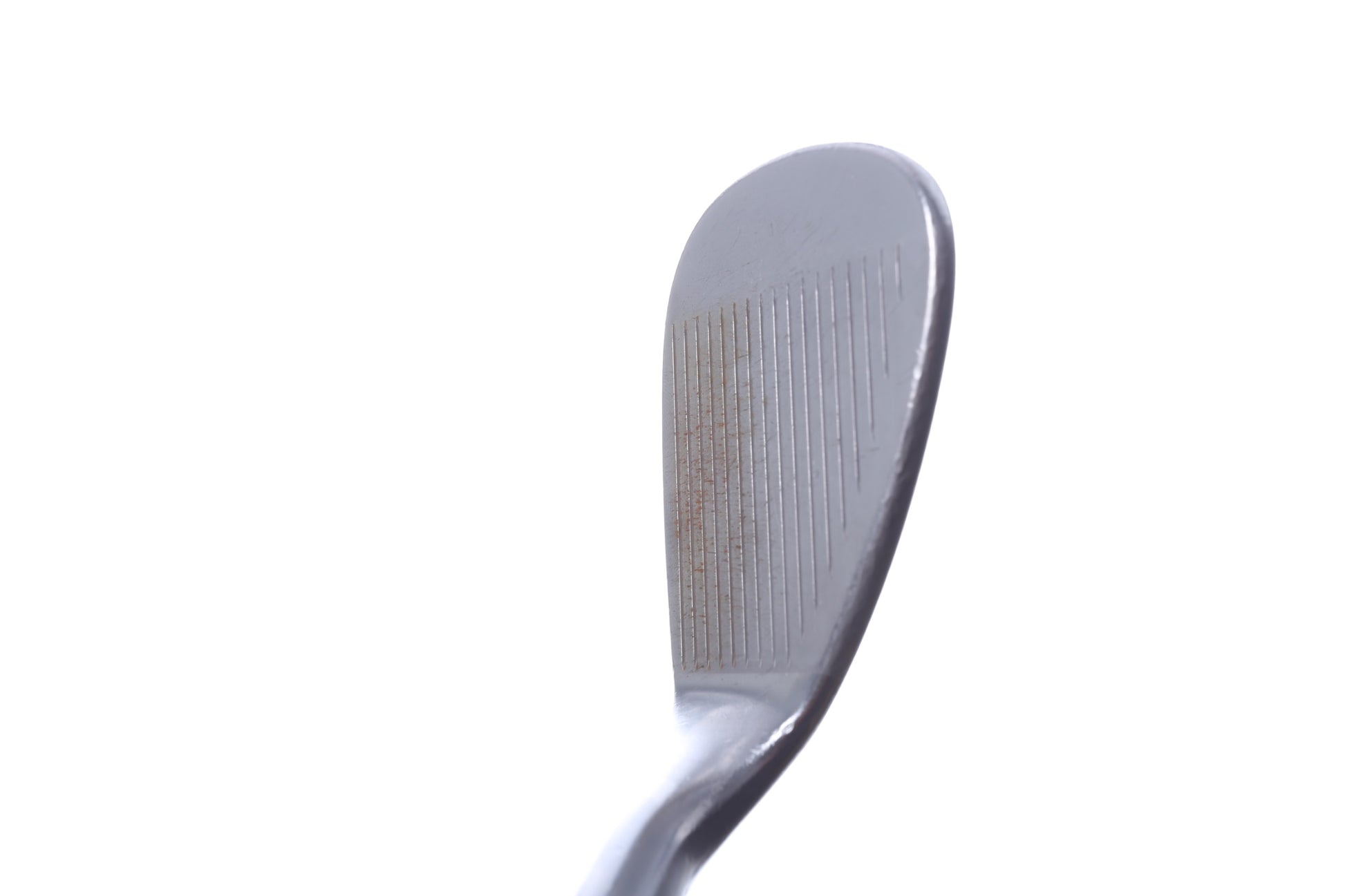 Used Titleist Vokey SM7 Tour Chrome Gap Wedge - Right-Handed - 52 Degrees - Wedge Flex-Next Round