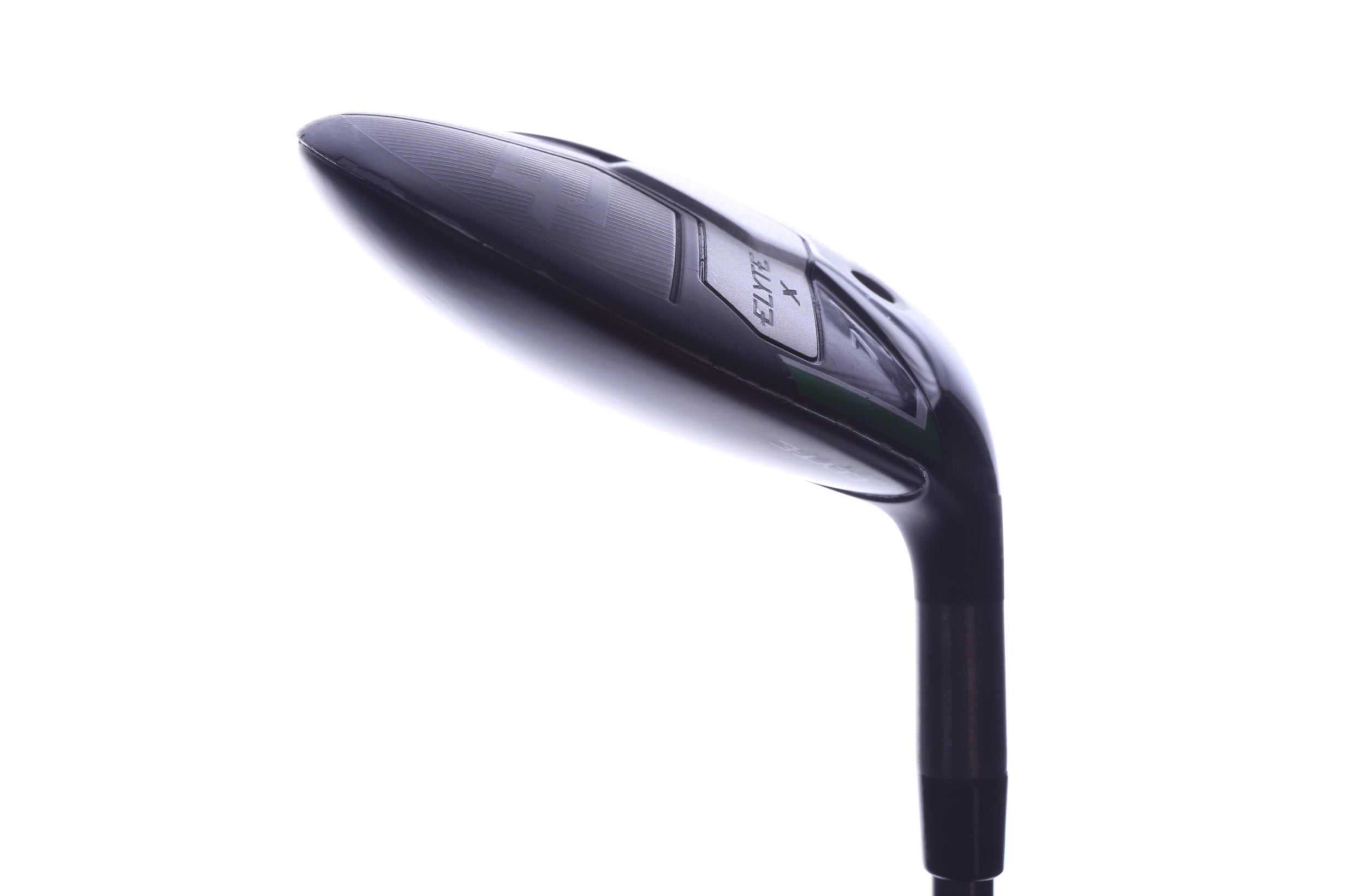Used Callaway Elyte 7-Wood - Right-Handed - 21 Degrees - Stiff Flex