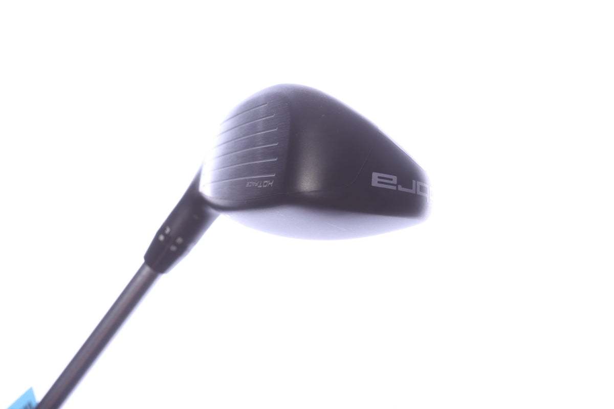 Used Cobra 2025 KING Tec 3H Hybrid - Right-Handed - 19 Degrees - Stiff Flex