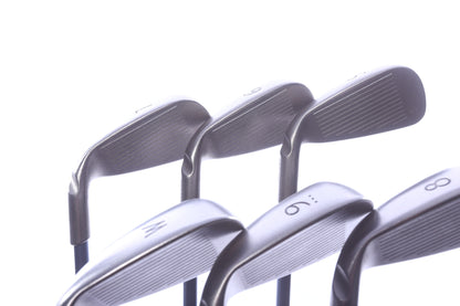 Used Ping G5 Iron Set - Right-Handed - 5-PW - Ladies Flex-Next Round