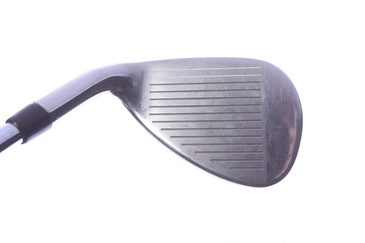 Used Callaway X Series N416 Approach Wedge - Right-Handed - 49 Degrees - Uniflex Flex-Next Round
