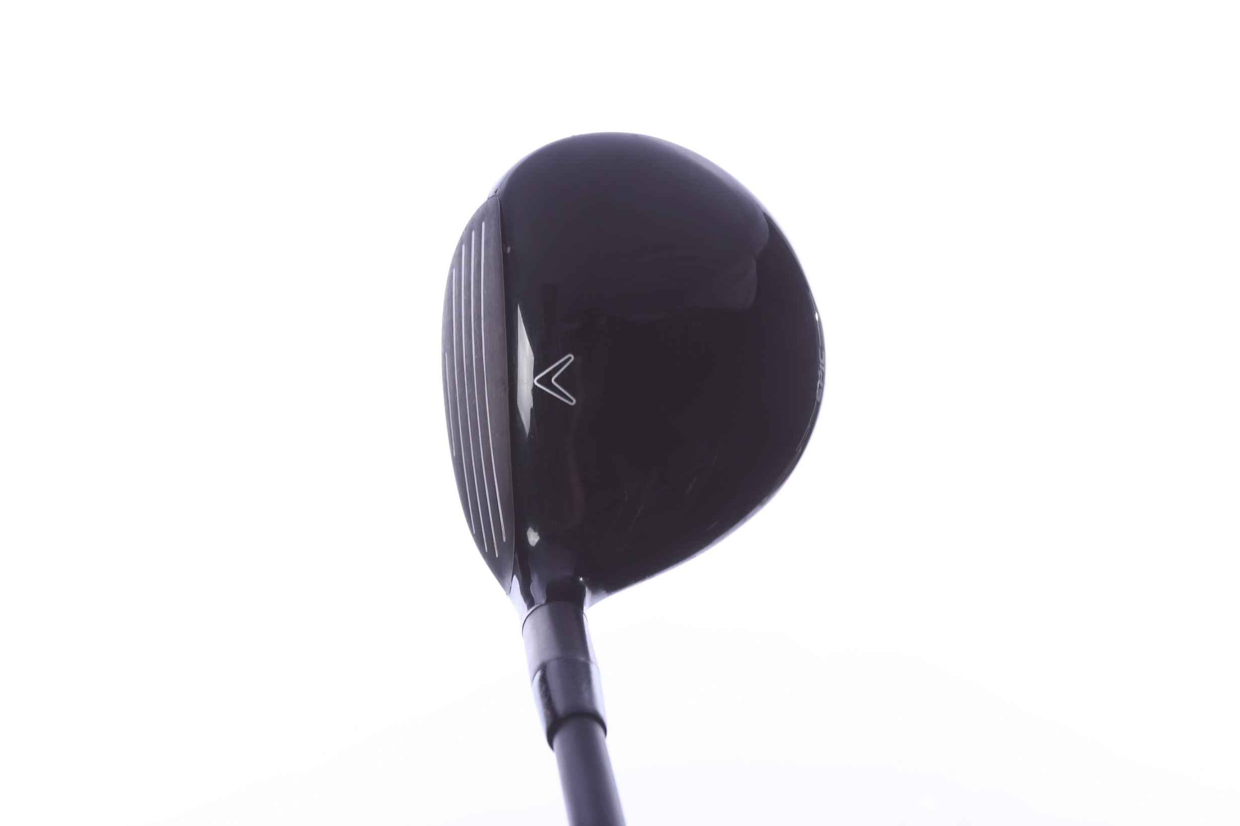 Used Callaway Epic Speed 11-Wood - Right-Handed - 25 Degrees - Seniors Flex