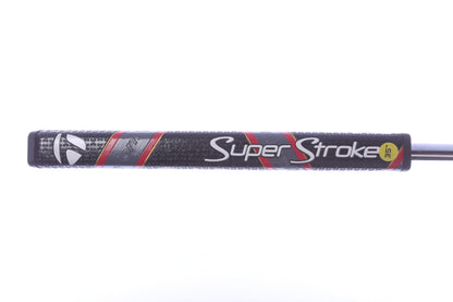 Used TaylorMade Spider GT Putter - Right-Handed - 35 in - Mallet