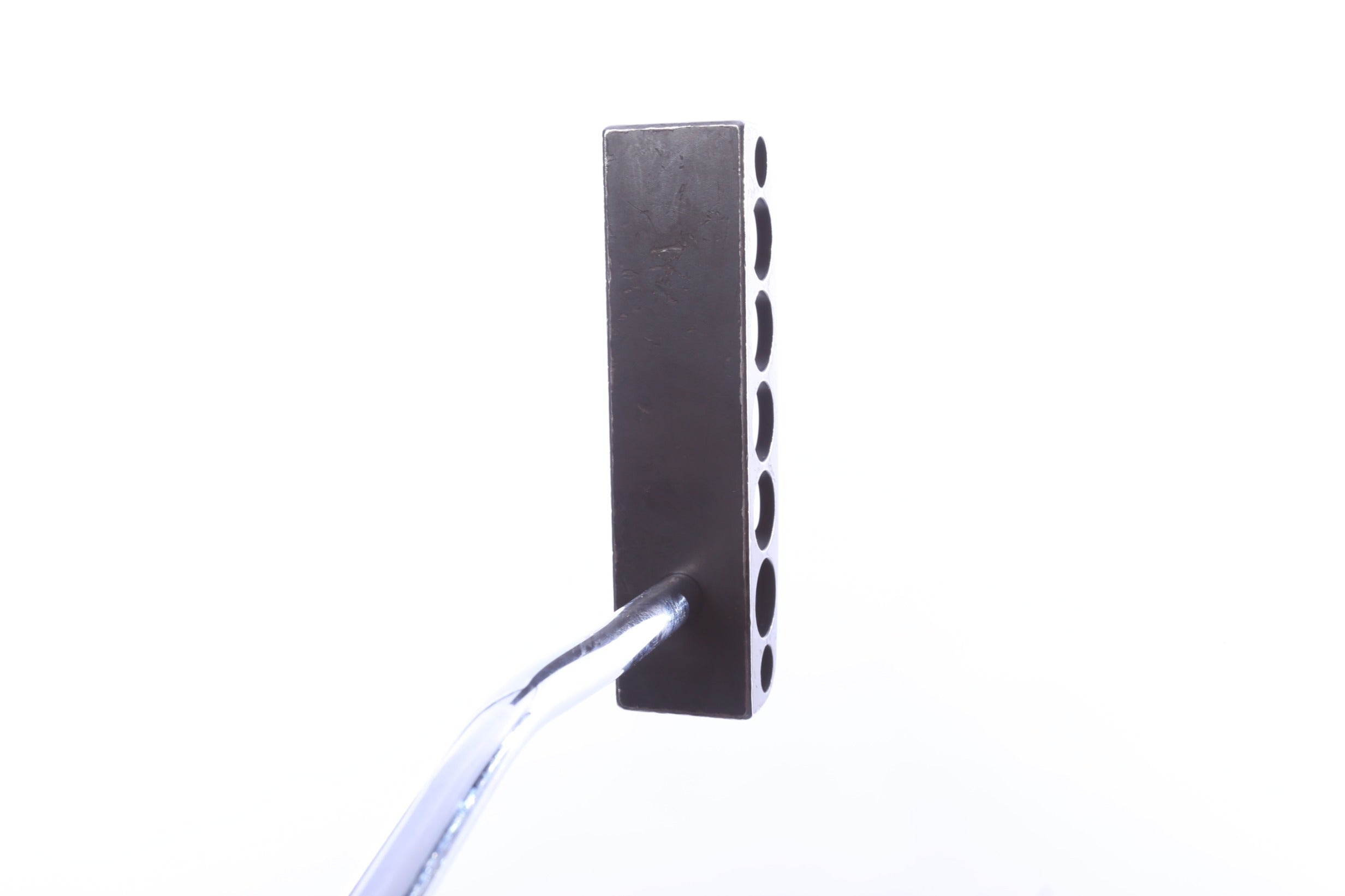 Used Edel The Brick Putter - Right-Handed - 34.5 in - Blade-Next Round