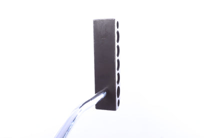 Used Edel The Brick Putter - Right-Handed - 34.5 in - Blade-Next Round