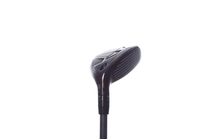 Used Titleist TSR2 4H Hybrid - Right-Handed - 21 Degrees - Regular Flex-Next Round