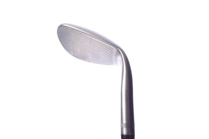 Used Titleist Vokey SM10 Nickel Lob Wedge - Left-Handed - 60 Degrees - Extra Stiff Flex