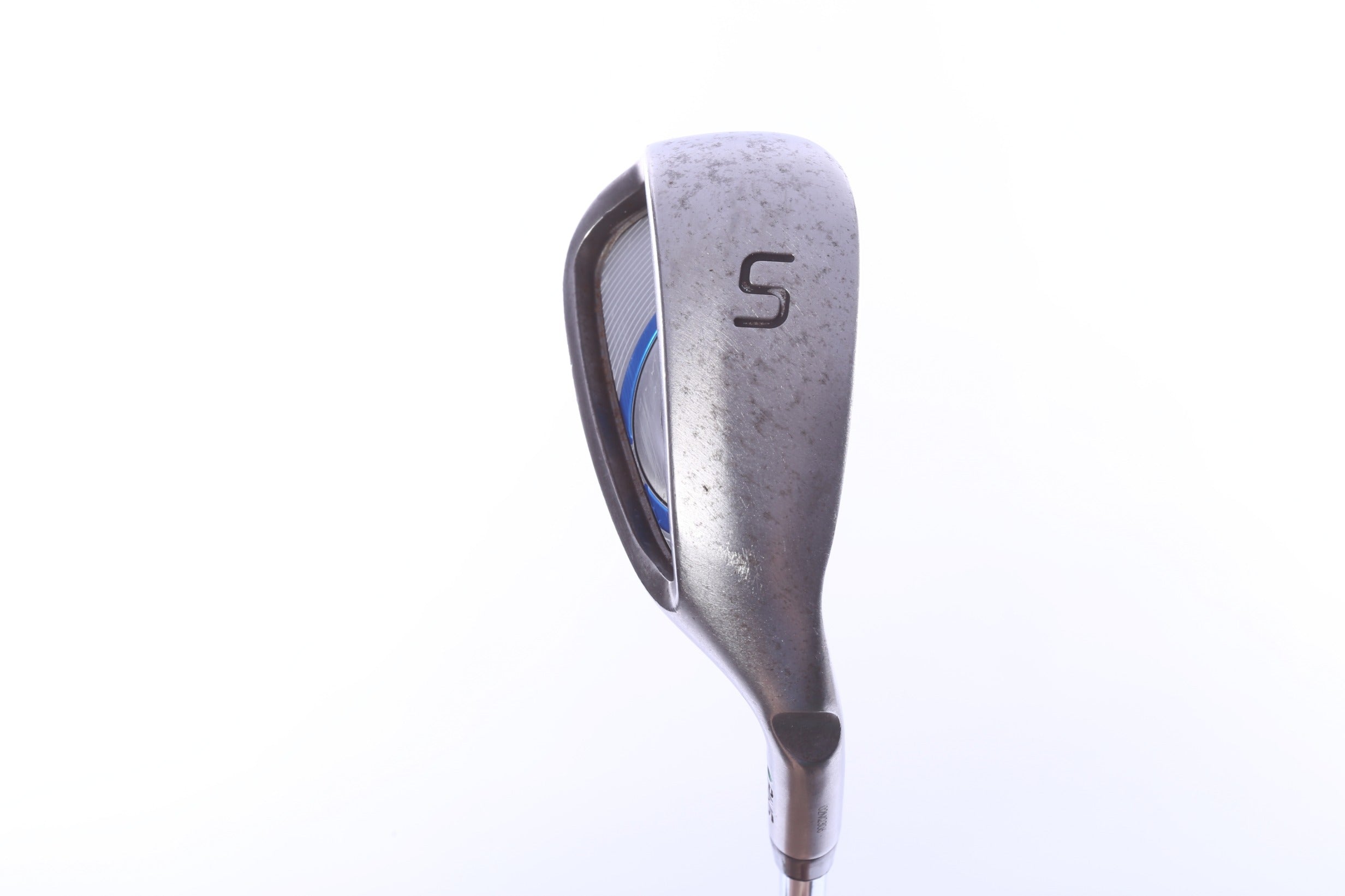Used Ping GMax Sand Wedge - Right-Handed - 54 Degrees - Stiff Flex-Next Round