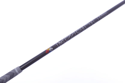 Used Project X HZRDUS Black Gen5 Driver Shaft Stiff Flex Graphite - 44.5 in - TaylorMade M Adapter-Next Round