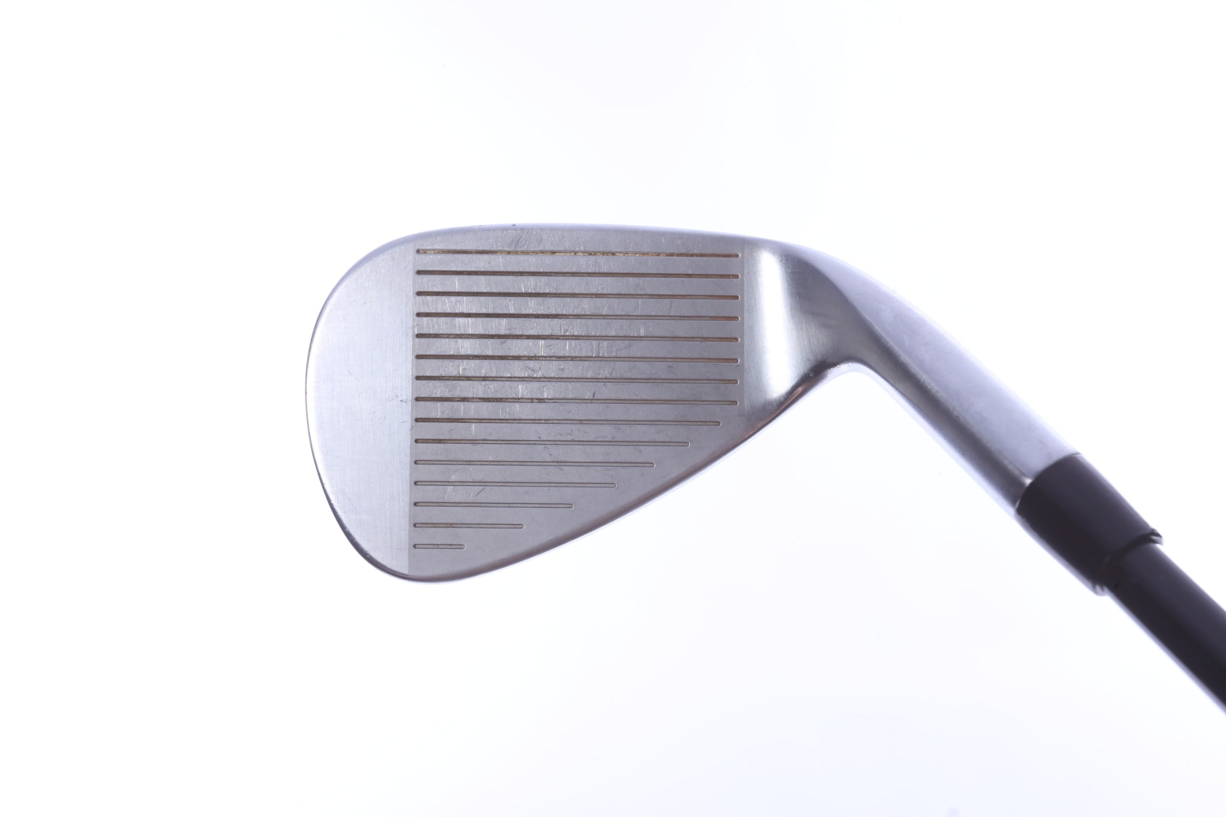 Used PXG 2021 0211 Gap Wedge - Left-Handed - 48 Degrees - Regular Flex-Next Round