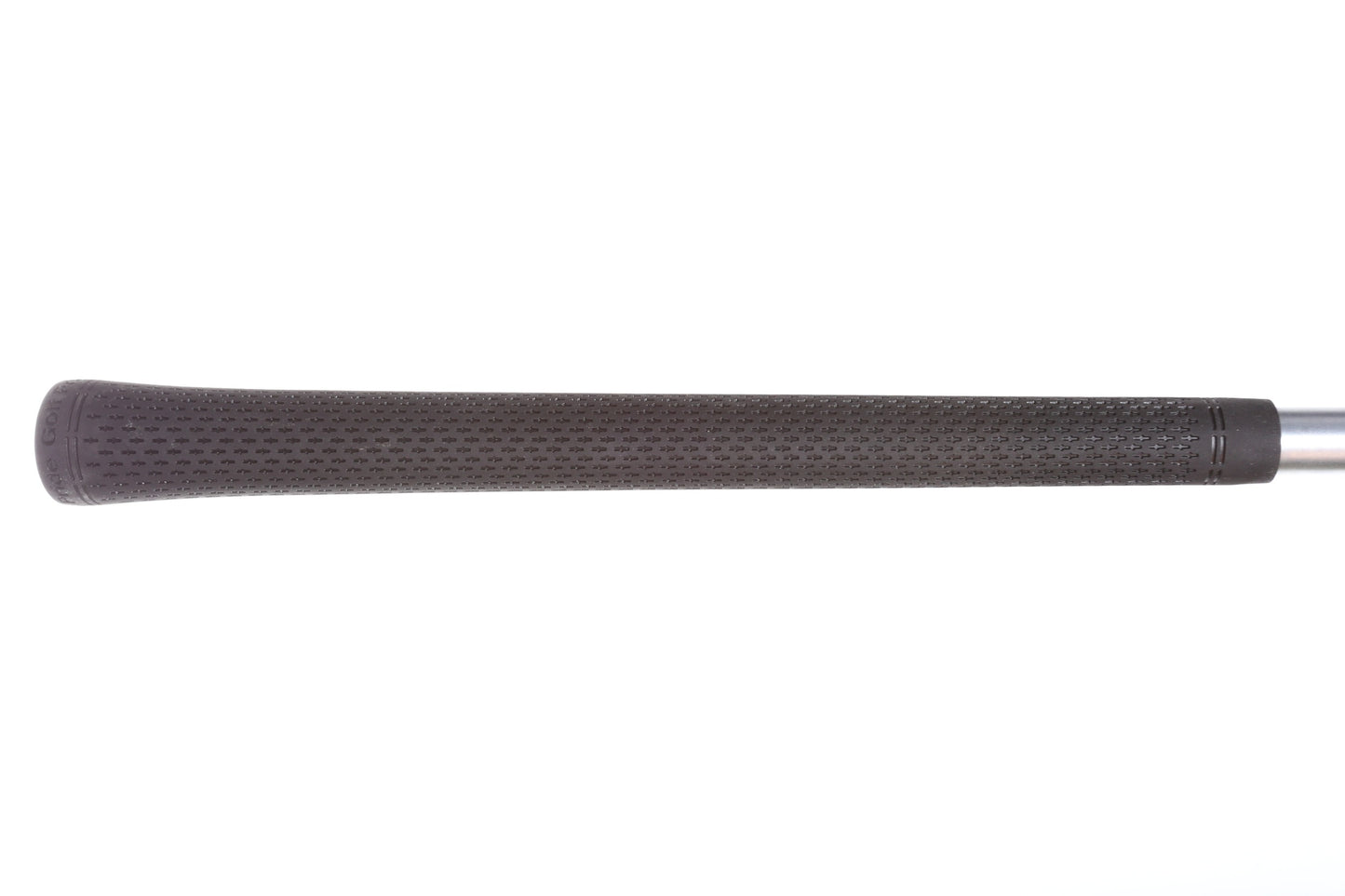 Used Titleist Vokey SM9 Jet Black Lob Wedge - Right-Handed - 58 Degrees - Extra Stiff Flex-Next Round