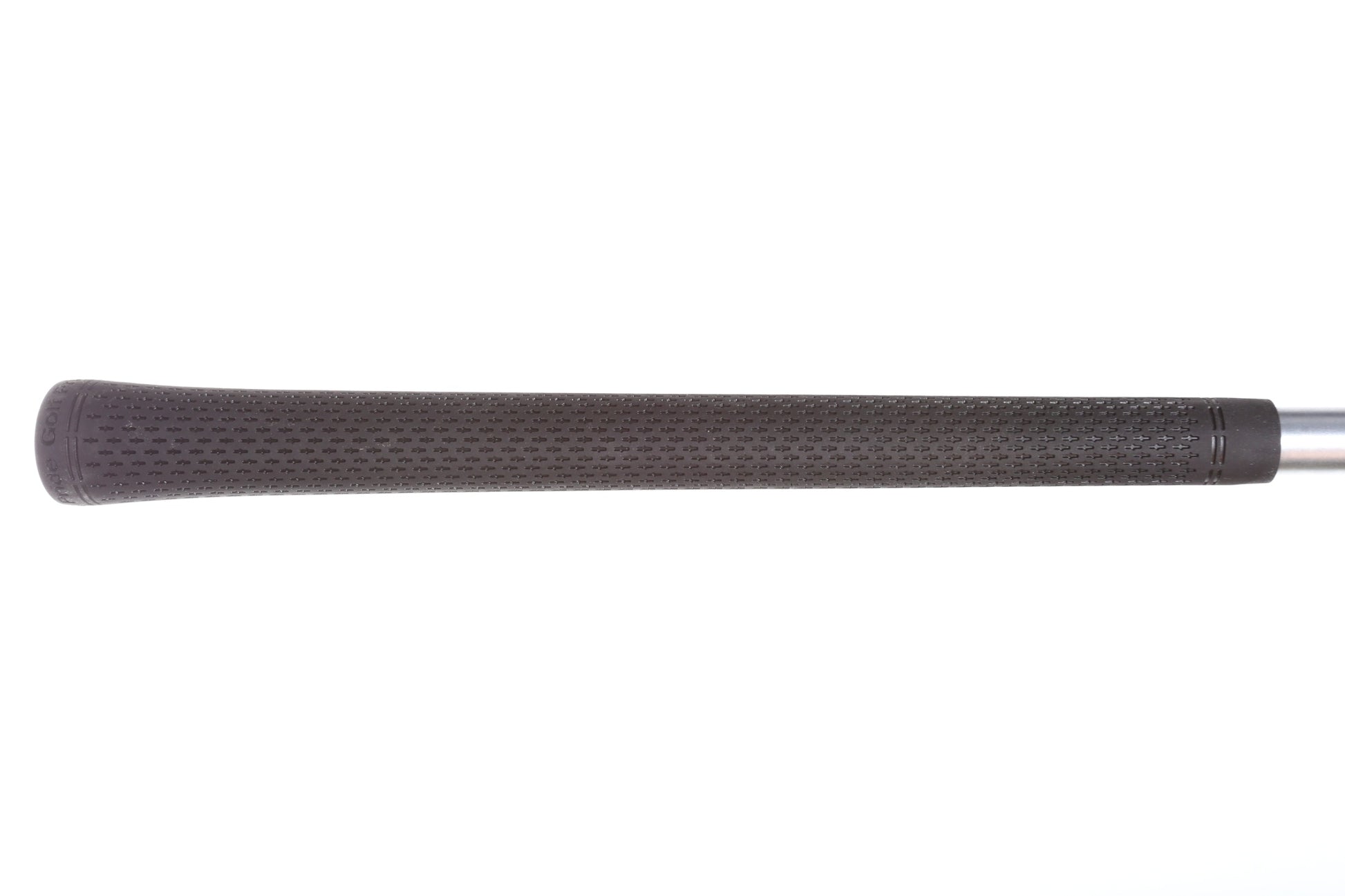 Used Titleist Vokey SM9 Jet Black Lob Wedge - Right-Handed - 58 Degrees - Extra Stiff Flex-Next Round