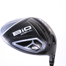 Used Cobra BiO Cell Pro Driver - 9.5 Degrees - Regular Flex Project X PX V - Right-Handed-Next Round