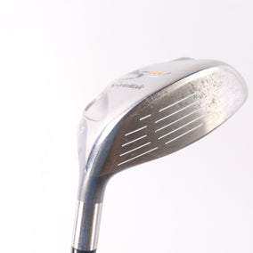 Used TaylorMade r5 dual 5-Wood - Right-Handed - 18 Degrees - Ladies Flex-Next Round