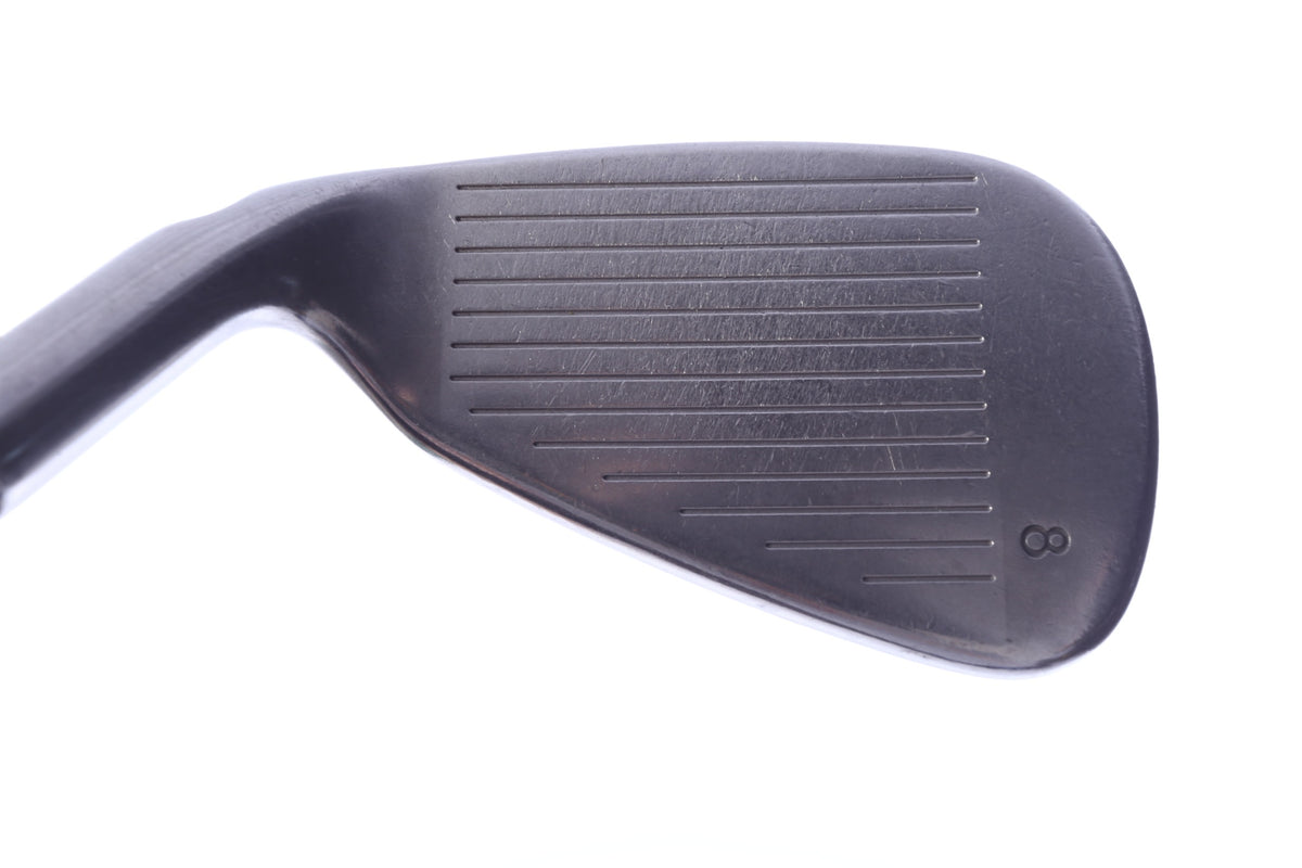 Used Ping G25 Single 8-Iron - Right-Handed - Stiff Flex