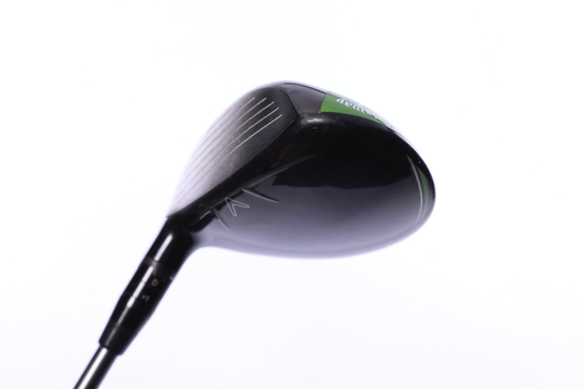 Used Callaway GBB Epic Sub Zero 3-Wood - Right-Handed - 15 Degrees - Stiff Flex-Next Round