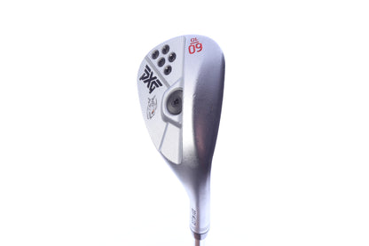 Used PXG 0311 Sugar Daddy II Lob Wedge - Right-Handed - 60 Degrees - Stiff Flex