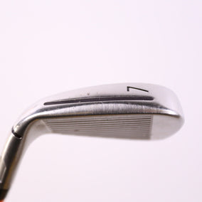 Used TaylorMade M5 Single 7-Iron - Right-Handed - Stiff Flex-Next Round