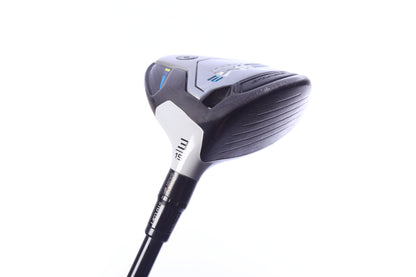 Used TaylorMade SIM2 Titanium 3-Wood - Right-Handed - 15 Degrees - Stiff Flex