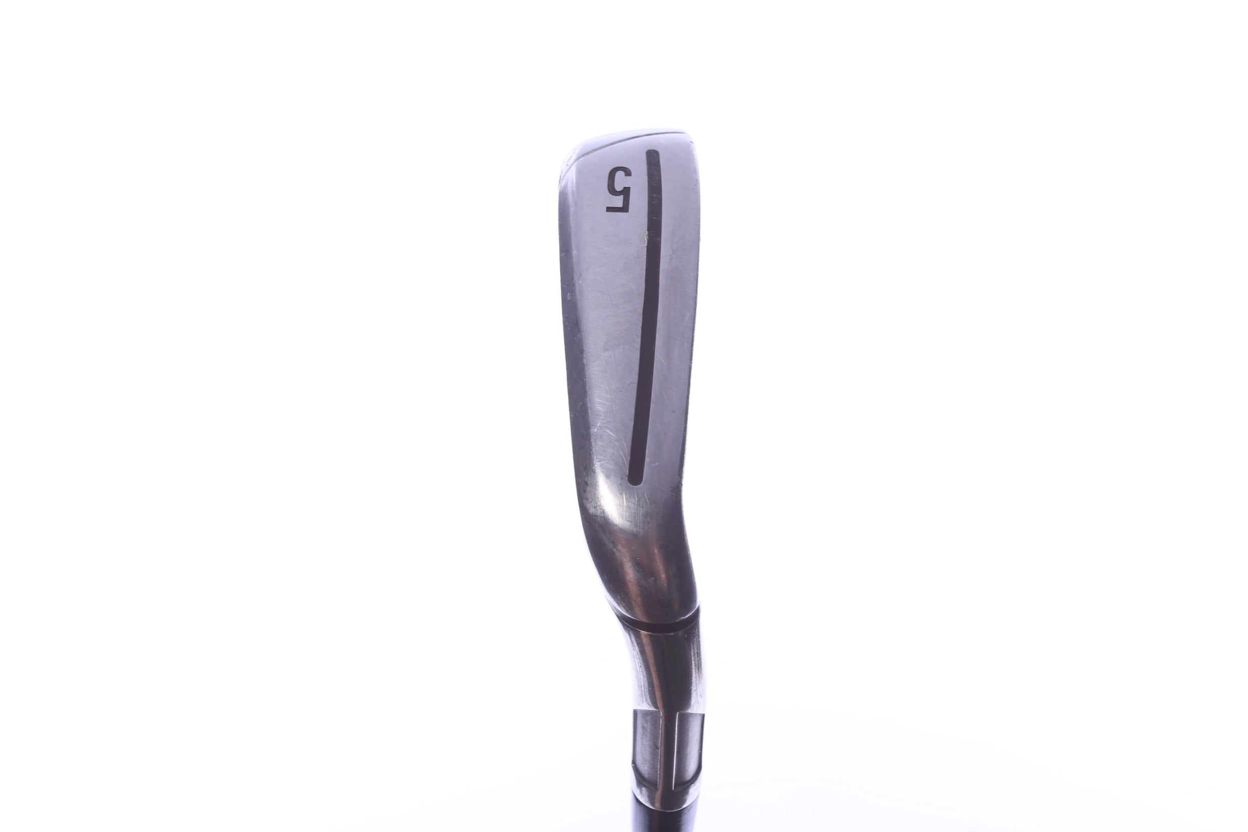 Used TaylorMade SIM MAX Single 5-Iron - Right-Handed - Variable Flex