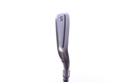 Used TaylorMade SIM MAX Single 5-Iron - Right-Handed - Variable Flex