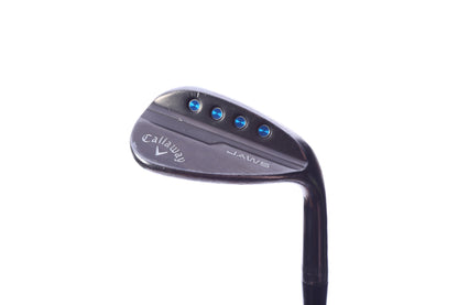Used Callaway Jaws MD5 Tour Grey Sand Wedge - Right-Handed - 54 Degrees - Stiff Flex