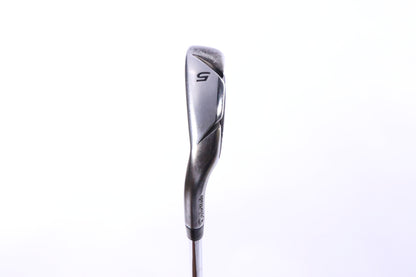 Used TaylorMade Burner 2.0 Single 5-Iron - Left-Handed - Stiff Flex-Next Round