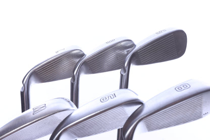 Used Ping G410 Iron Set - Right-Handed - 5-PW - Regular Flex