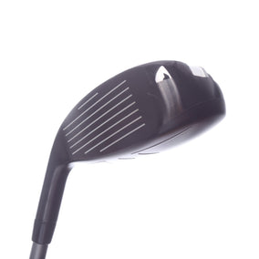 Used Callaway Steelhead XR 4H Hybrid - Right-Handed - 22 Degrees - Ladies Flex-Next Round