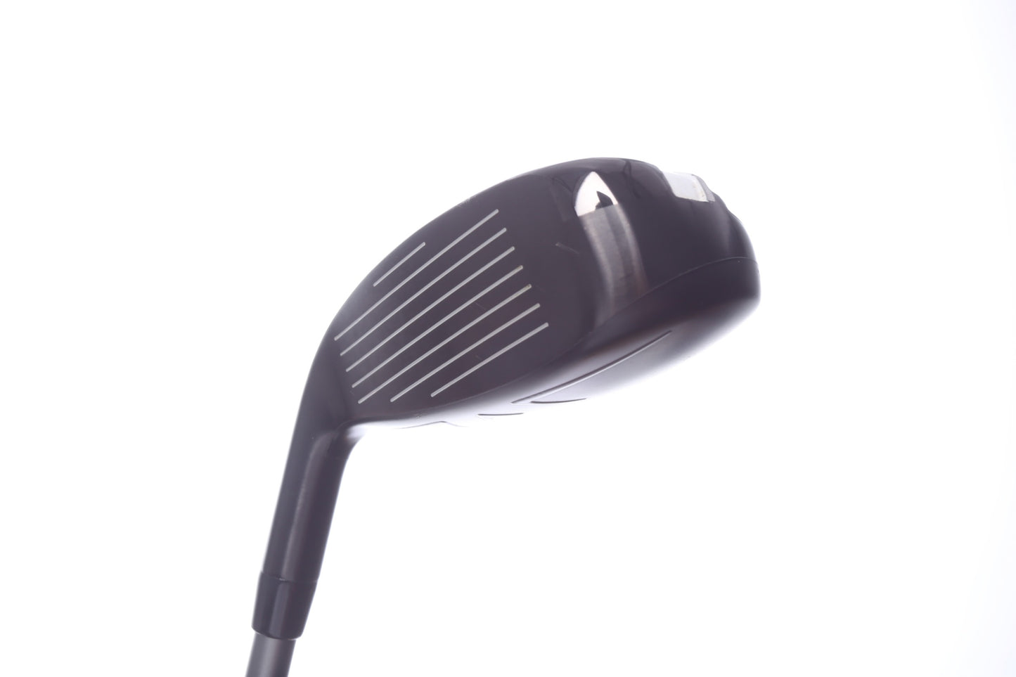 Used Callaway Steelhead XR 4H Hybrid - Right-Handed - 22 Degrees - Ladies Flex-Next Round