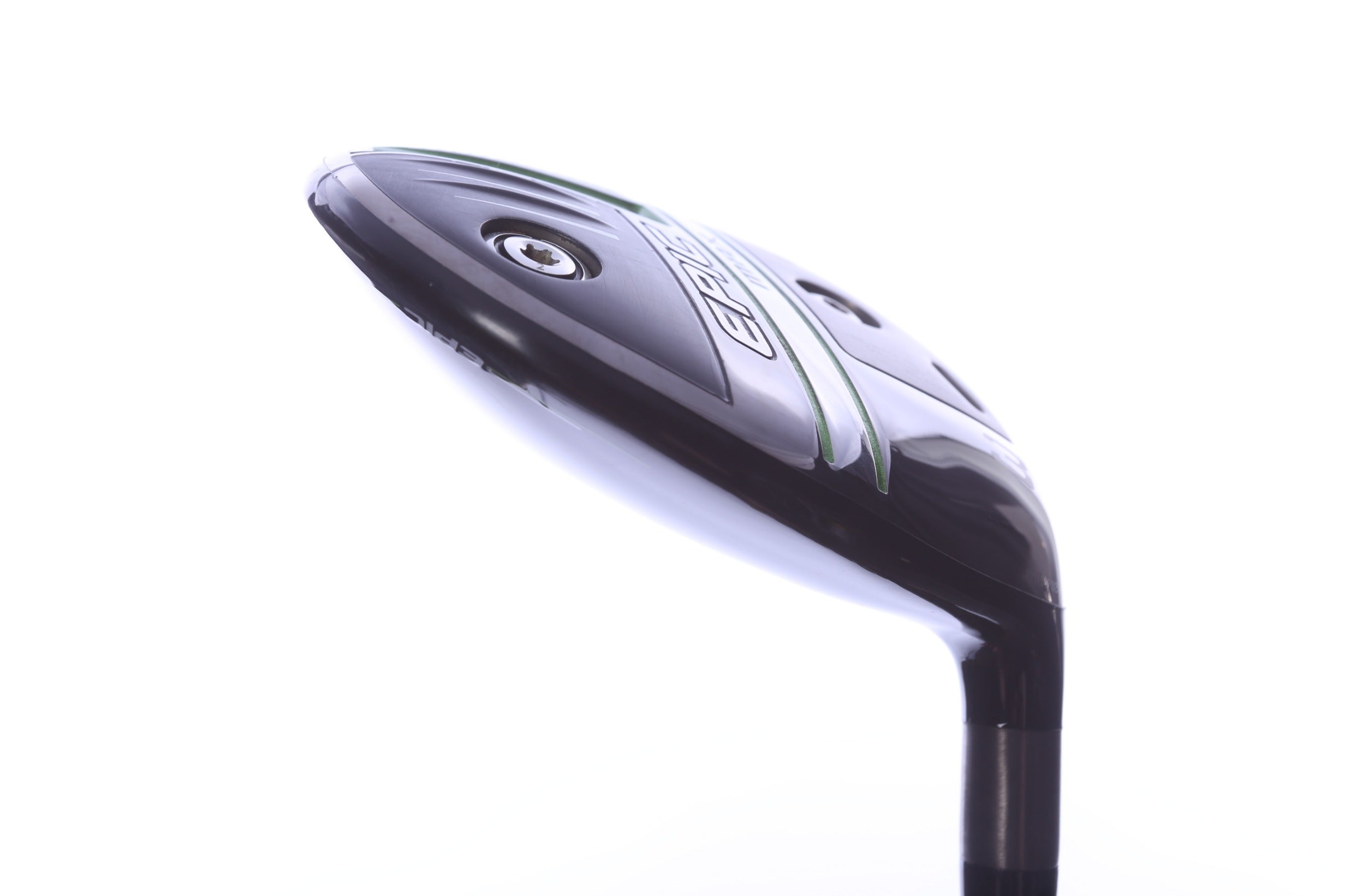 Used Callaway Epic MAX 3-Wood - Right-Handed - 15 Degrees - Regular Flex