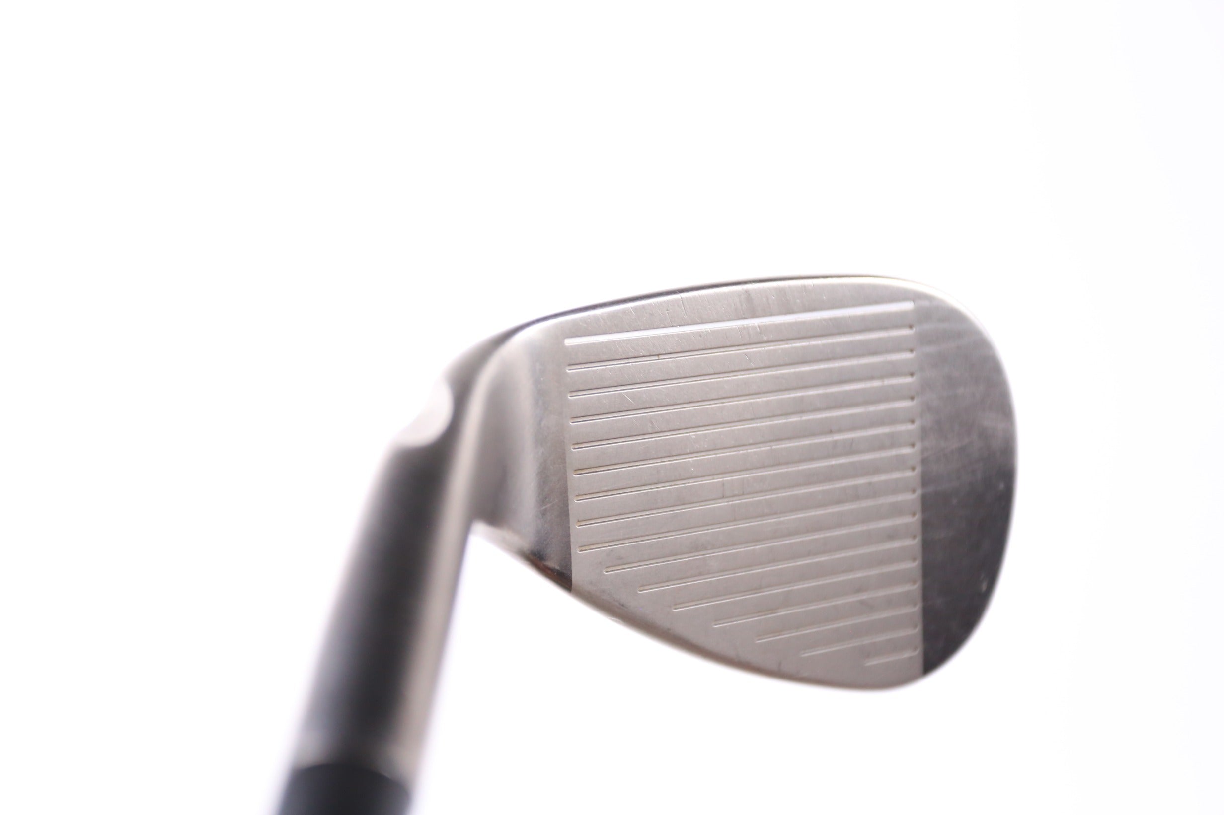 PING TOUR ウェッジ 60度 Used Ping Tour Black Chrome Nickel Right-Handed Wedge – Next