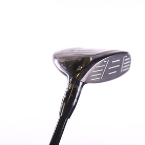 Used Callaway Big Bertha 23 3-Wood - Right-Handed - 16 Degrees - Stiff Flex-Next Round