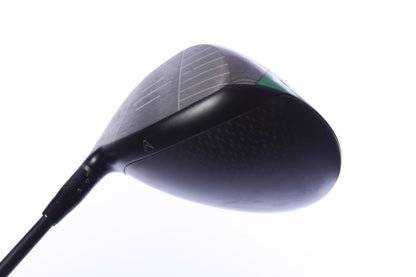 Used Callaway Elyte Driver - 10.5 Degrees - Stiff Flex KBS Tour Driven - Right-Handed